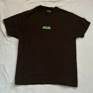 NCT 127 Sticker T-Shirt